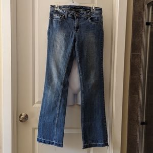 Clash Jeans Size 11